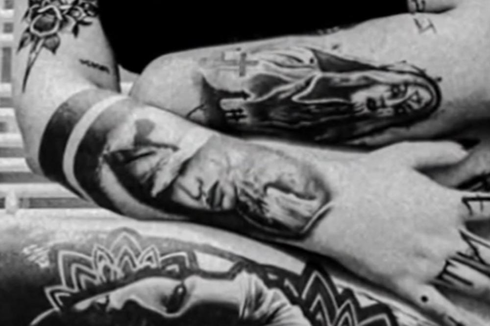 TATTOO MAJSTOR OTKRIO ZBOG KOJIH TETOVAŽA LJUDI NAJČEŠĆE ZAŽALE!