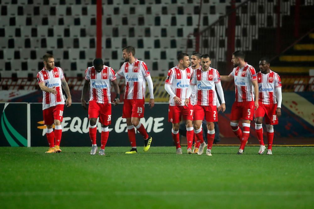 POZNAT TERMIN ZAOSTALE UTAKMICE: Zvezda protiv Zlatibora traži prolaz u osminu finala Kupa!