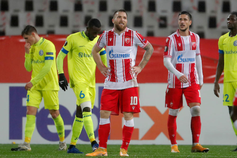 ZVEZDA REAGOVALA ZBOG PRIČA O KATAIJEVOM ZDRAVLJU: Najvažnije je da je on dobro!