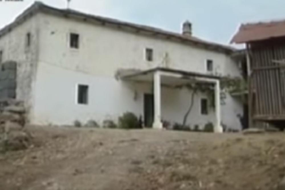 UZNEMIRUJUĆA ISPOVEST KASAPINA IZ ŽUTE KUĆE: Počeo je prvi rez, mladić je još uvek bio živ i dozivao je BOGA