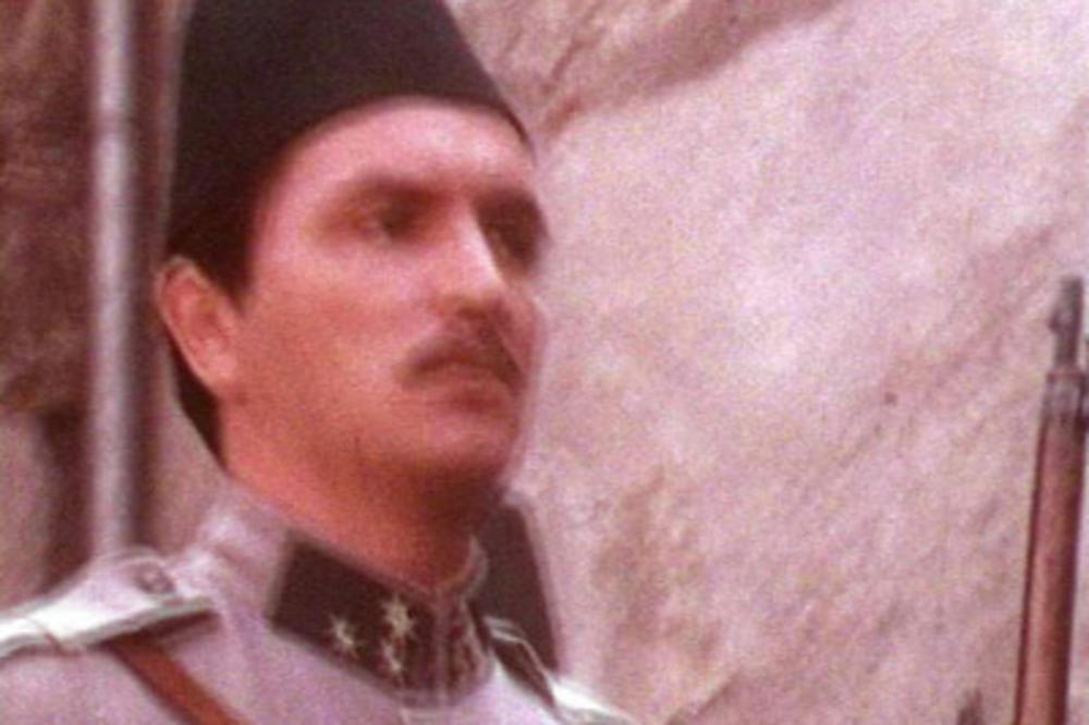 UMRO LEGENDARNI SRPSKI GLUMAC DRAGAN JOVIČIĆ: Izgubio je borbu sa KORONOM