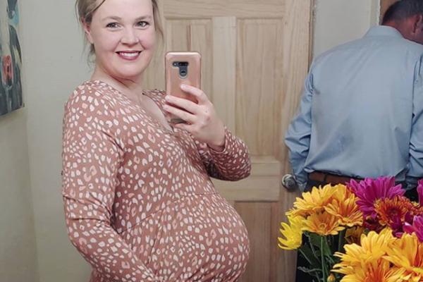 OVA ŽENA IMA 36 GODINA I 11 DECE: Nećete VEROVATI šta je rekla kad su je PITALI koliko će DECE još IMATI! Šok!