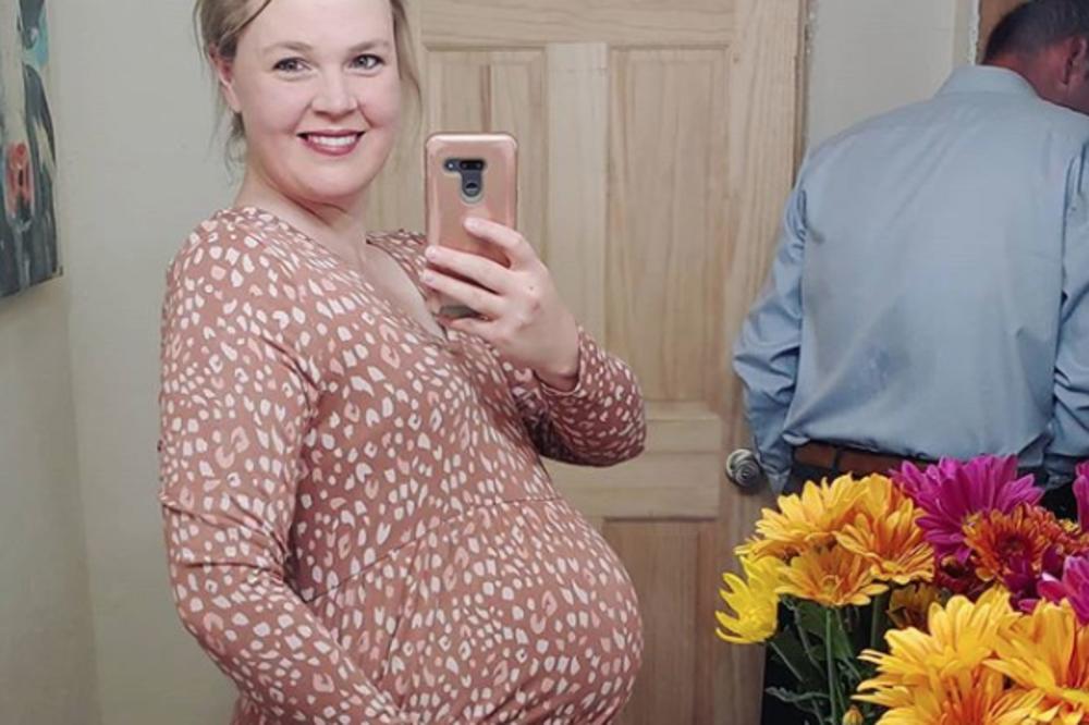 OVA ŽENA IMA 36 GODINA I 11 DECE: Nećete VEROVATI šta je rekla kad su je PITALI koliko će DECE još IMATI! Šok!