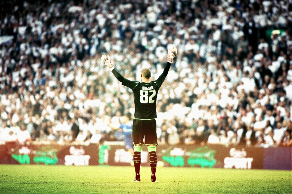 BORJAN MORA DA POSTANE ZVEZDINA ZVEZDA: Ako se to i zvanično ne dogodi, neka svi na Marakani podnesu ostavke!