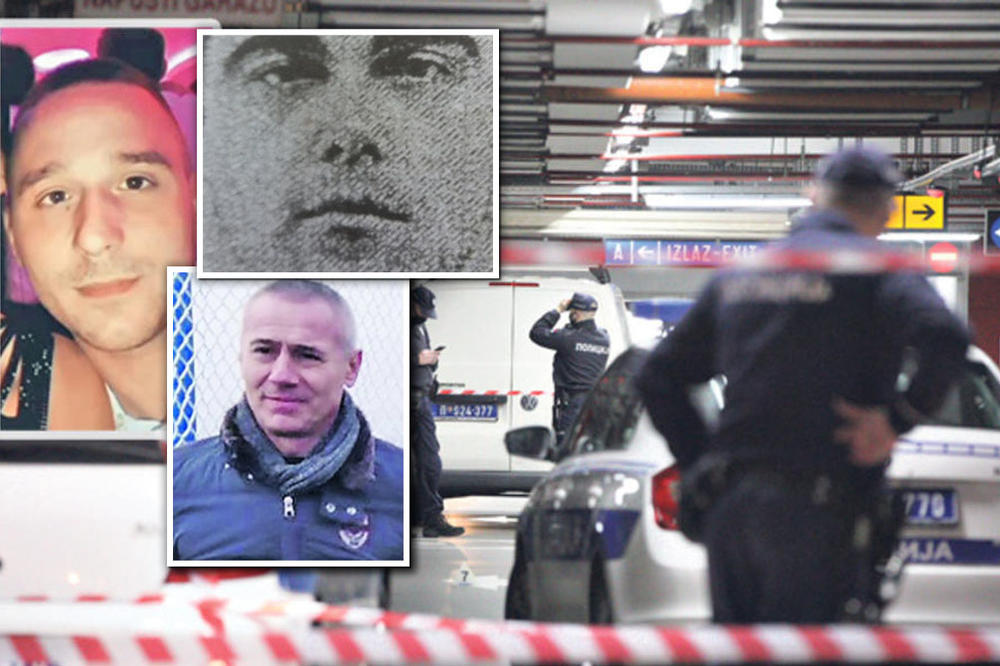 PUCALI NA ALIBEGA, PREBILI DIREKTORA? Ekspozitura kavačkog klana se osilila, huligani rešetaju i za sitnice