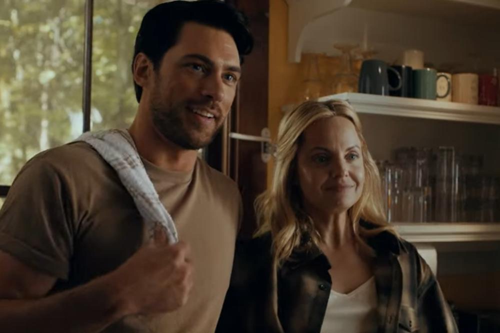 NAJLEPŠA HOLIVUDSKA PLAVUŠA IMA DEČKA KOJI JE PREZGODAN, ALI MONSTRUM: To je SLUČAJNO OTKRILA njena ĆERKA (VIDEO)