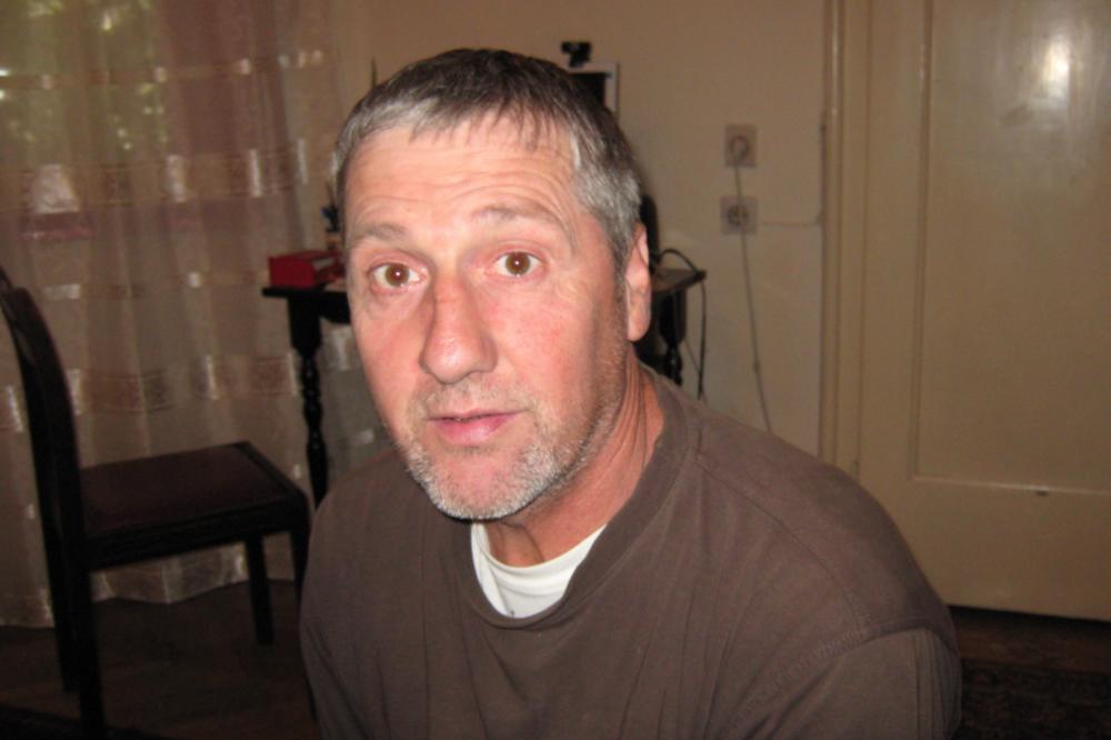 BORIS (59) JE NESTAO JOŠ U JULU: Njegova bratanica moli DA POZOVETE POLICIJU AKO GA VIDITE, imao je veliki PROBLEM!