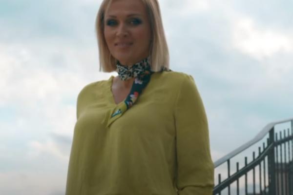 MAMA JOJ JE PRAVA LEPOTICA A ONA JE SADA NADMAŠILA! Ćerka Vanne PRAVA ZVER - OVAKO izgleda! (FOTO)