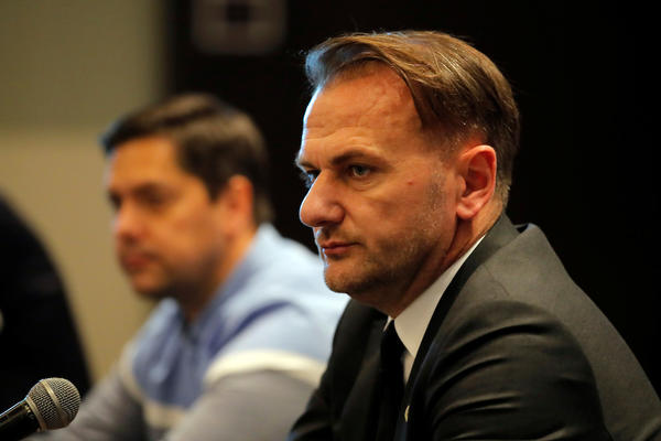 OSTOJA ODGOVORIO ČOVIĆU: Ne može baš uvek da prođe sa ‘pas laje, vetar nosi'