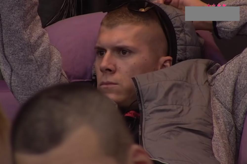 OGLASIO SE BOLESNI ČORBA! Zbog tegoba i teškog stanja nema ga danima pred kamerama, a imao je samo JEDNO DA PORUČI