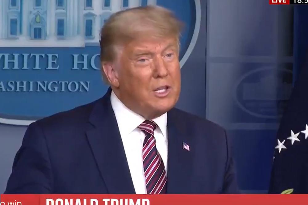 STRAVIČNE VESTI IZ IZRAELA: Spremaju se na RAT, očekuju da će TRAMP NAPASTI IRAN?!