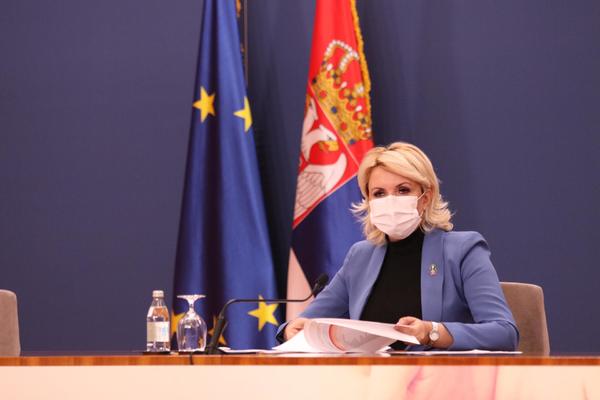 DARIJA KISIĆ TEPAVČEVIĆ PODSETILA NA ONO ŠTO SE DEŠAVALO 2012. GODINE: Da li ste vi znali za ovo?