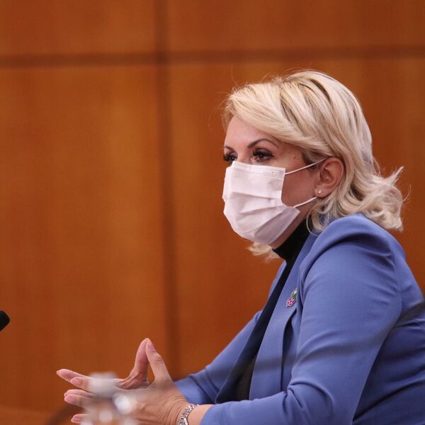 DARIJA KISIĆ TEPAVČEVIĆ OTKRIVA: Godinu dana KORONA TRAJE - da li smo blizu kraja pandemije?