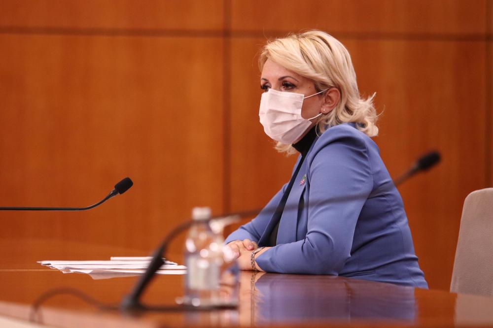 Darija Kisić Tepavčević