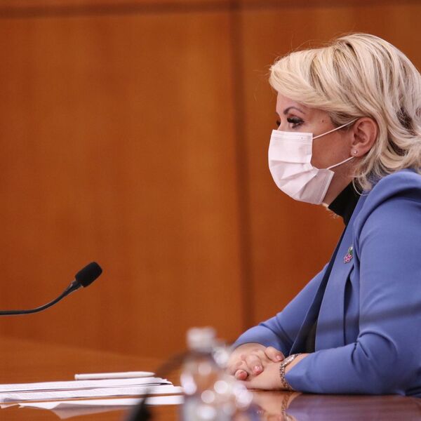 DARIJA KISIĆ TEPAVČEVIĆ RAZREŠILA DILEMU: Otkrila kada ljudi koji su preležali kovid mogu da prime VAKCINU!