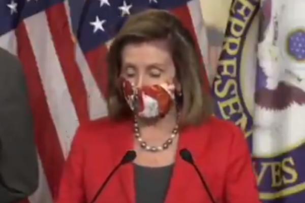 NENSI PELOSI JE UPRAVO OVO URADILA NA TAJVANU: Čeka se REAKCIJA KINEZA, NEĆE IM BITI SVEJEDNO NIKAKO!