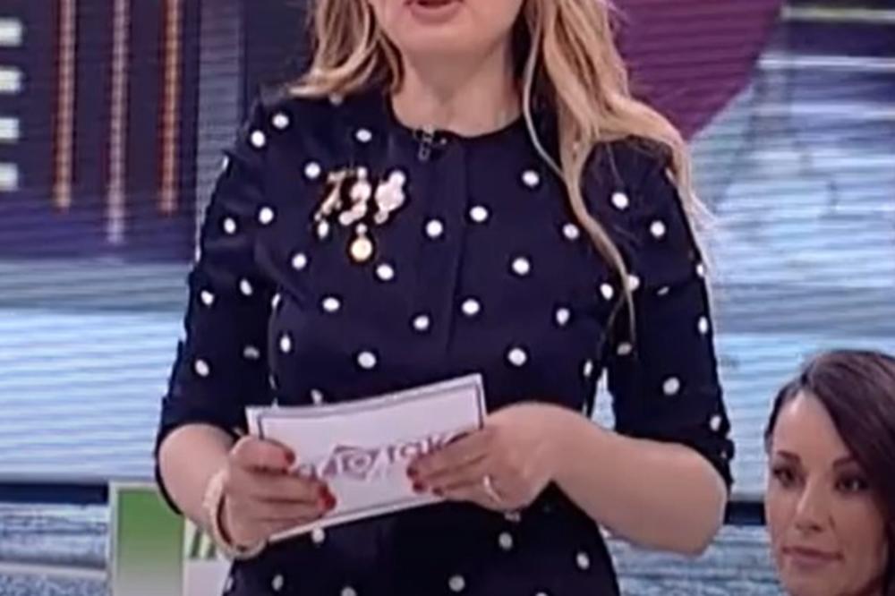 JEDNA OD OMILJENIH TV LICA, POVUKLA SE IZ MEDIJA! A danas ima sasvim DRUGO zanimanje, evo šta je u pitanju (FOTO)