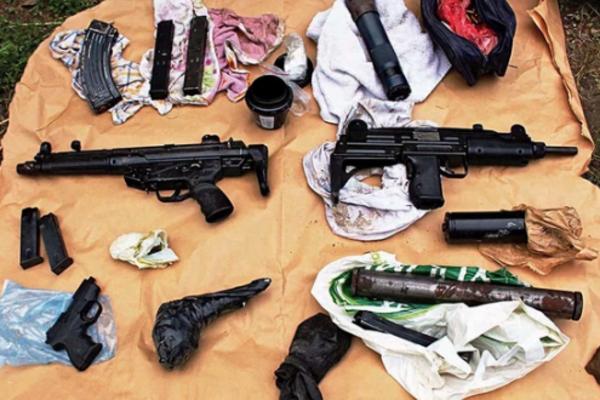 CRNOGORCI ORUŽJE ZTA SUROVA UBISTVA NABAVLJAJU NA KOSOVU: Otkriveno sve je sve o krvavom ratu klanova!