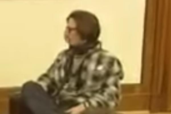 ŠTA SE DESILO POZNATOM GLUMCU?! Ovako bi izgledao neko ko je PREŽIVEO SMAK SVETA, SVI U ČUDU (FOTO)