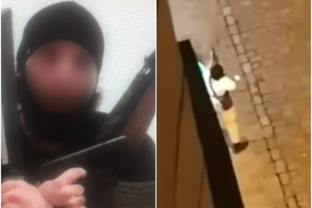 BALKANSKA VEZA: Islamska država regrutuje teroriste u Bosni i na Kosovu