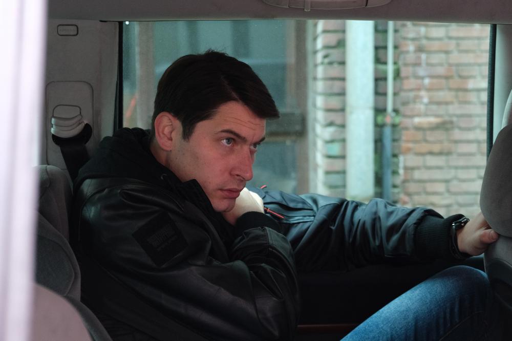 Nestanak inspektora Nebojše