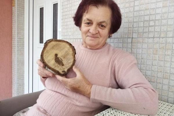 SVETLANA PRIČA DA JOJ SE UKAZALA SVETA PETKA A TVRDI DA ZA TO IMA I DOKAZ: Cela Srbija bruji o ovoj ženi! (FOTO)