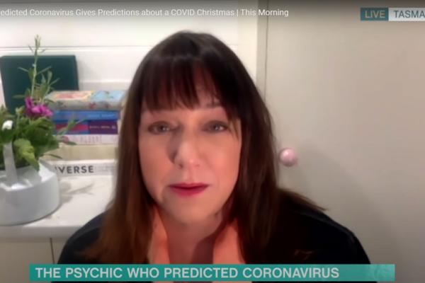 ONA JE PREDVIDELA PANDEMIJU KORONE U SVETU A SAD JE REKLA NOVU STVAR: Njeno proročanstvo se nikome neće dopasti