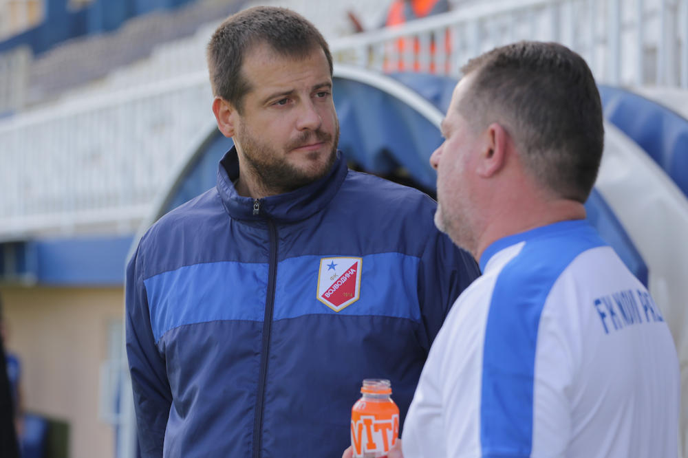 LALATOVIĆ ISTERAO SVOJE: Stižu pare za igrače i zaposlene u Voši