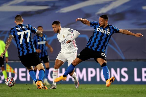 PREDVIĐAJU MU KRAJ KARIJERE ZBOG POVREDA, ALI: Selektor Belgije veruje da će Azar igrati na EURO-u!