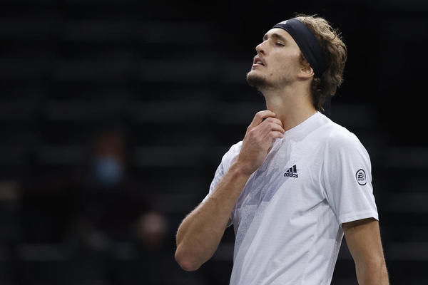 BIVŠA GA OPTUŽUJE DA JU JE TUKAO I MALTRETIRAO: Oglasili se roditelji Saše Zvereva! Objasnila sam joj neke stvari!