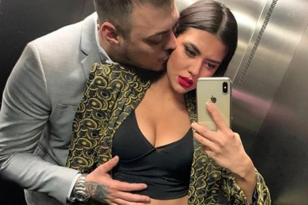 "NA ESTRADI NEMA ISKRENIH PRIJATELJA!" SLOBA VASIĆ OGOLEO DUŠU O PRIVATNOM ŽIVOTU: Nedavno je postao OTAC!