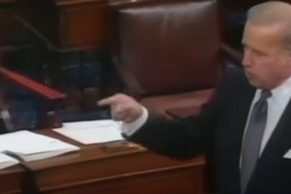 ZEMLJOTRES U AMERICI, ISPLIVAO SKANDALOZAN BAJDENOV SNIMAK: Toliko je kompromitovan da ništa više neće biti isto!