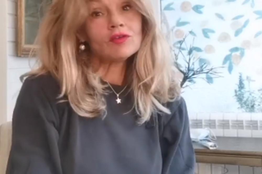 NOVA VODITELJKA TV PRVA NIKAD ISKRENIJA!Mirjana Bobić Mojsilović otkrila razloge zašto se više NIKADA NEĆE UDAVATI!