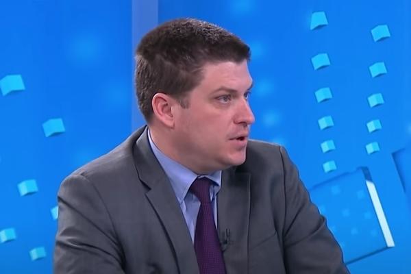 LOŠE VESTI! Oleg Butković POZITIVAN na korona virus