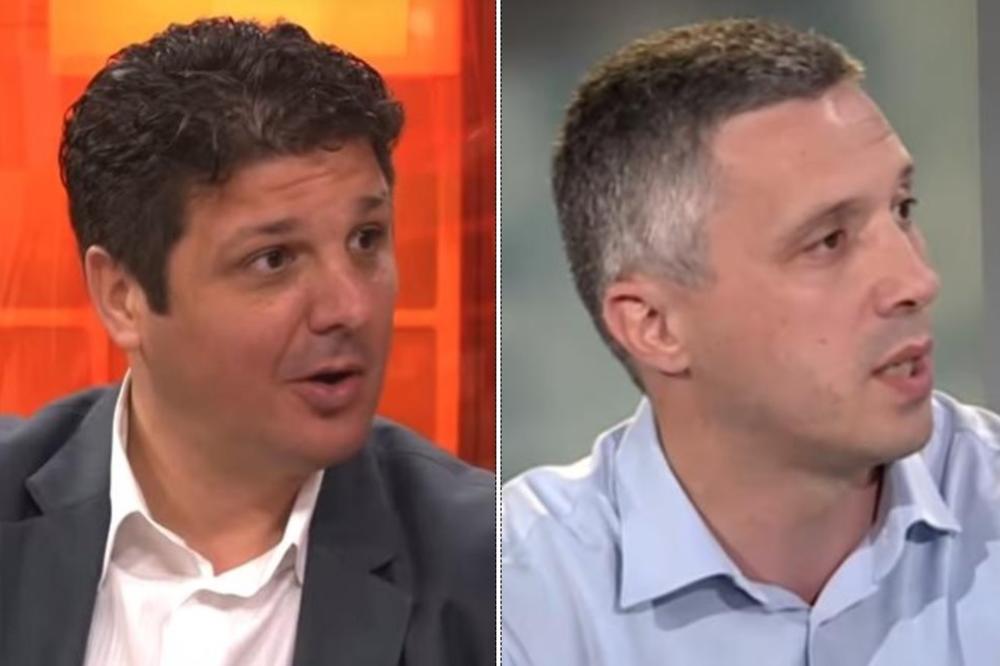 JUGOVIĆ: Boško bi kritikovao krizni štab i da je patrijarh na njegovom čelu!