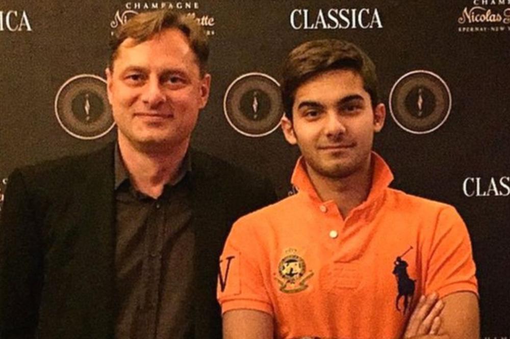 MISTERIOZNI ZLOČIN U RUSIJI: Ko je ubio intrigantnog KRALJA KOBASICA? Tajna iz njegovog života upravo je procurila