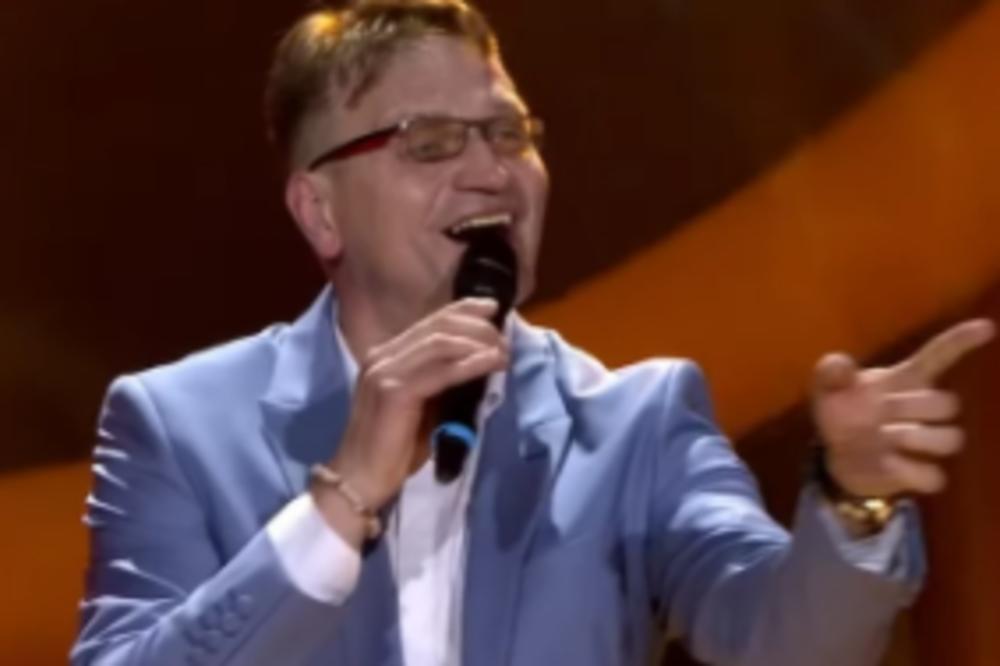 LEGENDA! ŽEŠĆI OD TRAVOLTE IZ BORČE GREDE: Takmičar emisije "Nikad nije kasno" svojim plesom doveo žiri do suza!