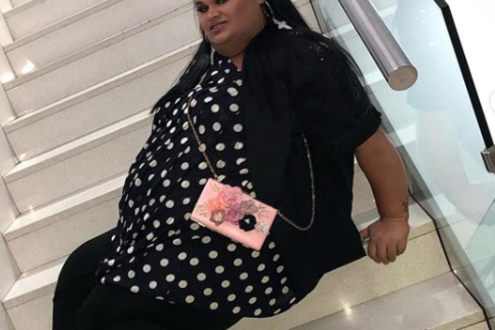 TRANSVESTIT, proslavljen u "Parovima", ulazi u "Zadrugu"! Hoće da smuva Kristijana? BIĆE HAOS! (VIDEO)