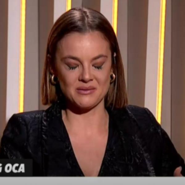 SLAVICA ĆUKTERAŠ OTKRILA POTRESNE DETALJE IZ ŽIVOTA : Izlazila sam na binu gladna! Čućete najsuroviju priču do sada