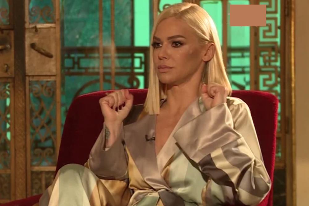 NATAŠA BEKVALAC DALA SAVET KOJI ĆE SRBIJU DA ZAKUCA NA MESTU! "Ako želite nekog da POVREDITE..." (FOTO)