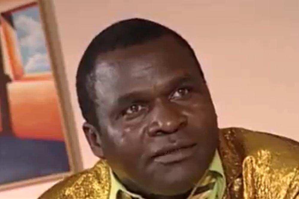 OVO JE KANDIDAT NA MAKEDONSKIM IZBORIMA, NIJE FORA:Nigerijac Džimi ima jasnu parolu za IZBORE i složićete se s njim