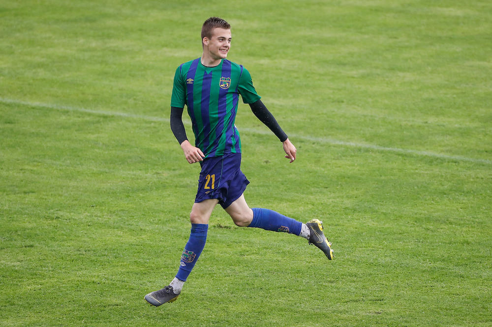 TEŠKOM MUKOM DO POBEDE! Inter uspeo da "preživi" Veronu, Roma je bila bolja večeras, Đenoa i Sasuolo slavili!