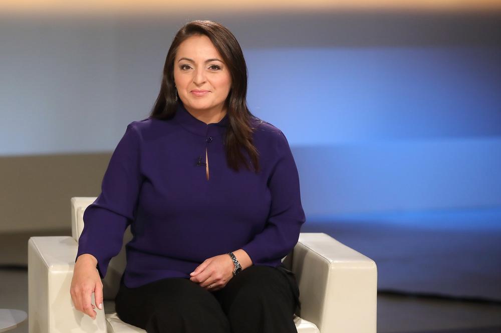 OVA NEMAČKA TURKINJA JE UPRAVO OPALILA ŽESTOK ŠAMAR ALBANCIMA NA KOSOVU: Ovo joj neće oprostiti!