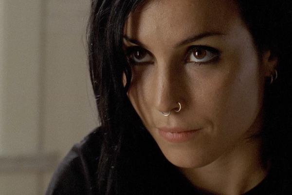 POVRATAK VATRENE ŠVEĐANKE: Devojka sa TETOVAŽOM ZMAJA u novom akcionom SF trileru u produkciji NETFLIKSA