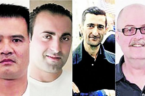 POKOLJ NA FARMI MARIHUANE! Zemljaci dobili DOŽIVOTNU, o njihovoj svireposti bruji Evropa, JEZIVO