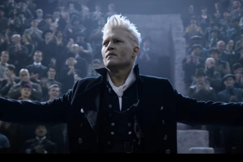 DA LI JE OVO KRAJ KARIJERE ČUVENOG GLUMCA? Definitivno IZBAČEN iz FILMA u kojem je bio GLAVNA ZVEZDA