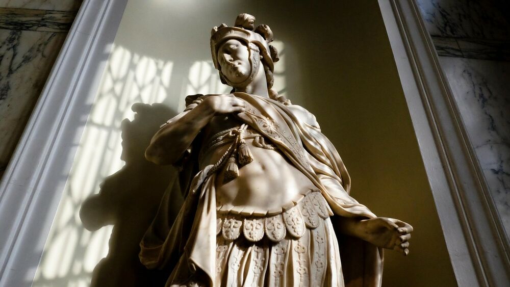Rimska skulptura, rim, skulptura
