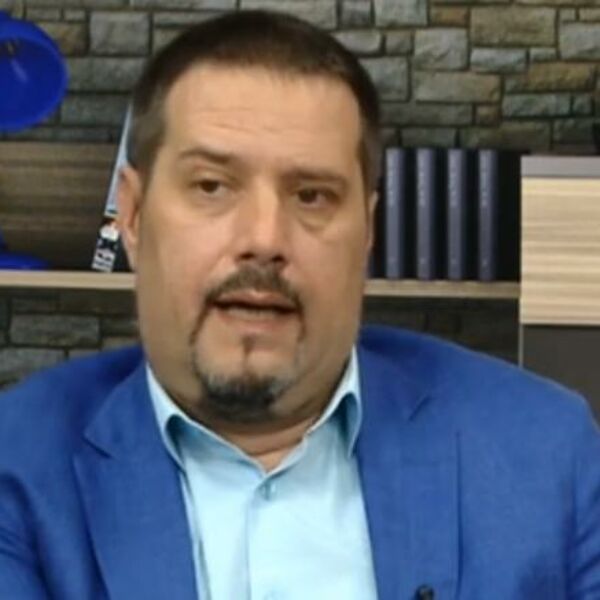 DR JANKOVIĆ IZDAO DRAMATIČNO UPOZORENJE! ''Biće još više UMRLIH OD KORONE"