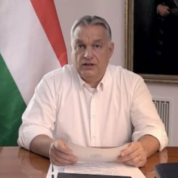 ORBAN IMA NOVU STRATEGIJU PROTIV KORONE! Kako li će nakon ovoga reagovati MAĐARI?