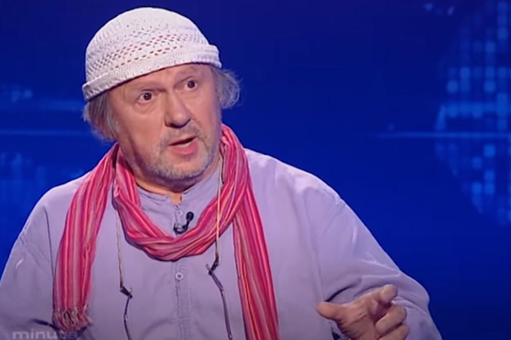 ČUVENOG GLUMCA SVI OBOŽAVAJU, A SVOJ PRIVATNI ŽIVOT KRIJE: Ovo je NJEGOVA ŽENA, veoma je USPEŠNA (FOTO)